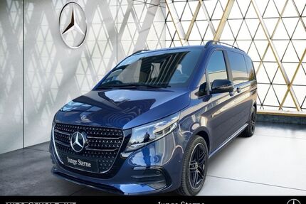Mercedes-Benz V 220 Gebrauchtwagen