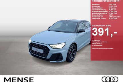 Audi A1 Gebrauchtwagen