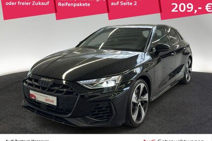 Audi S3 Gebrauchtwagen