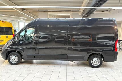 Peugeot Boxer Gebrauchtwagen