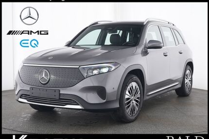 Mercedes-Benz EQB Gebrauchtwagen