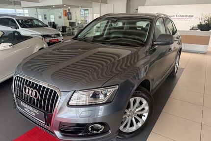Audi Q5 Gebrauchtwagen