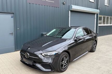 Mercedes-Benz C 300 Gebrauchtwagen