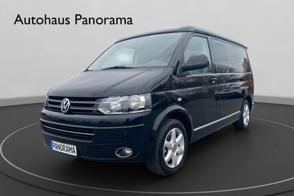 VW T5 California Gebrauchtwagen
