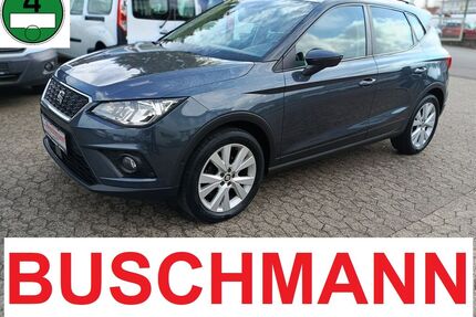 Seat Arona Gebrauchtwagen