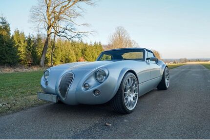 Wiesmann MF 3 Gebrauchtwagen