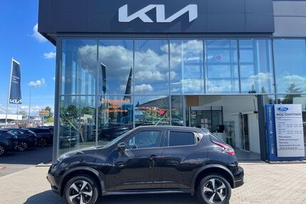Nissan Juke Gebrauchtwagen