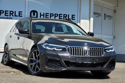 BMW 530 Gebrauchtwagen