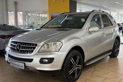 Mercedes-Benz ML 350 Gebrauchtwagen