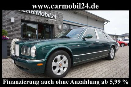 Toyota Arnage 