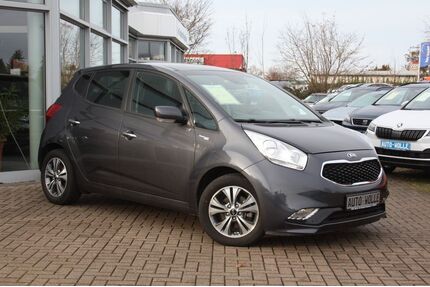 Kia Venga Gebrauchtwagen
