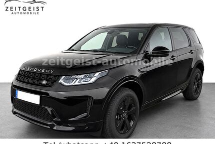Land Rover Discovery Sport Gebrauchtwagen