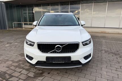 Volvo XC40 Gebrauchtwagen
