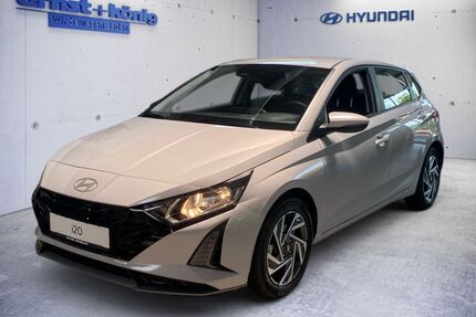 Hyundai i20 Gebrauchtwagen