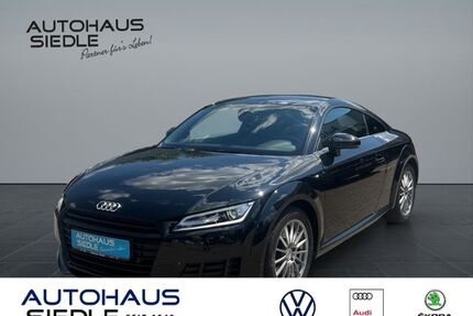 Audi TT Gebrauchtwagen