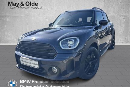 Mini Cooper Countryman Gebrauchtwagen
