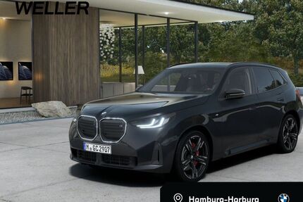BMW X3 M50 Gebrauchtwagen