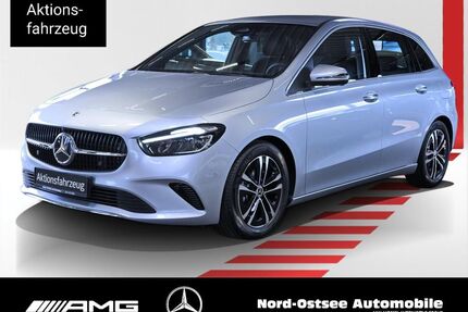 Mercedes-Benz B 180 Gebrauchtwagen