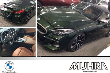 BMW Z4 M40 Gebrauchtwagen
