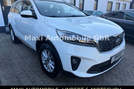 Kia Sorento Gebrauchtwagen