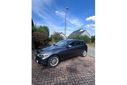BMW 118 Gebrauchtwagen