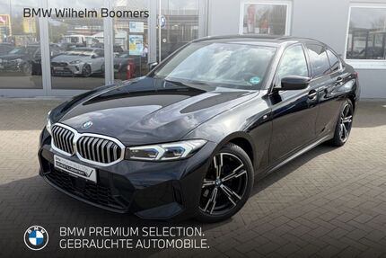 BMW 320 Gebrauchtwagen