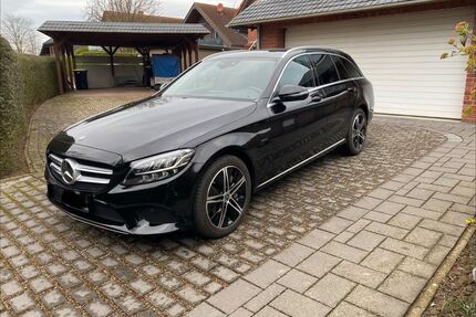 Mercedes-Benz C 300 Gebrauchtwagen