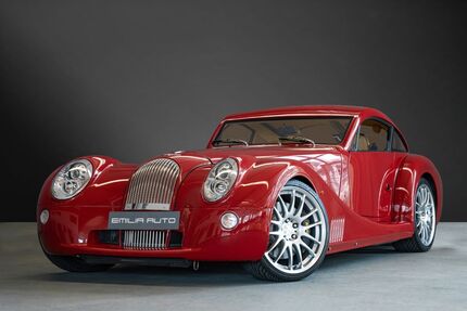 Morgan Andere Gebrauchtwagen