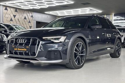 Audi A6 Allroad Gebrauchtwagen