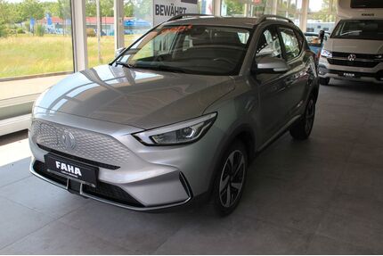 MG ZS Gebrauchtwagen