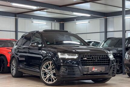 Audi Q7 Gebrauchtwagen
