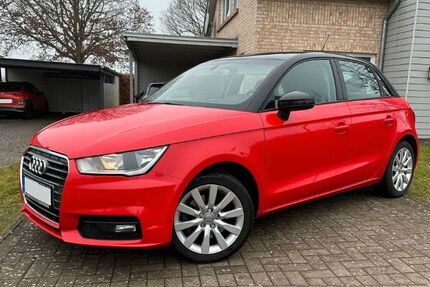 Audi A1 Gebrauchtwagen