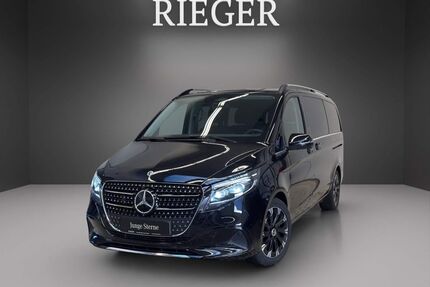 Mercedes-Benz V 300 Gebrauchtwagen