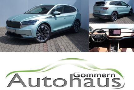 Skoda Enyaq Gebrauchtwagen