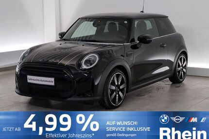 Mini Cooper Gebrauchtwagen