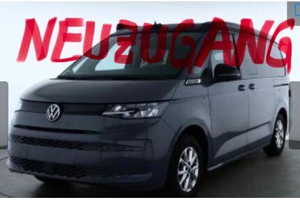 VW T7 California Gebrauchtwagen