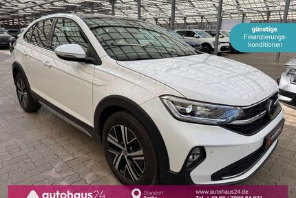 VW Taigo Gebrauchtwagen