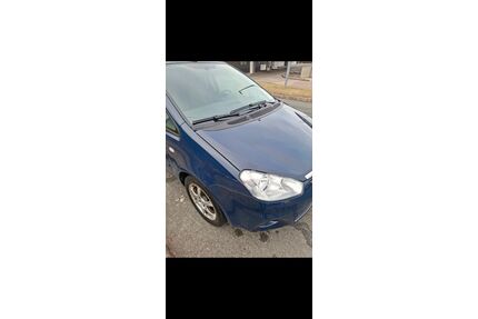 Ford C-Max Gebrauchtwagen