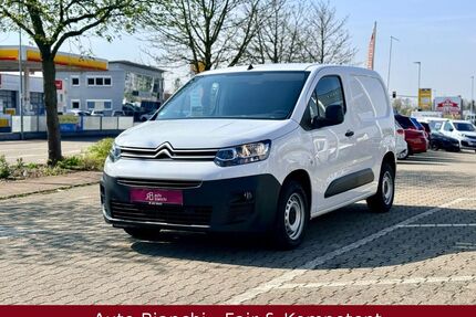 Citroen Berlingo Gebrauchtwagen