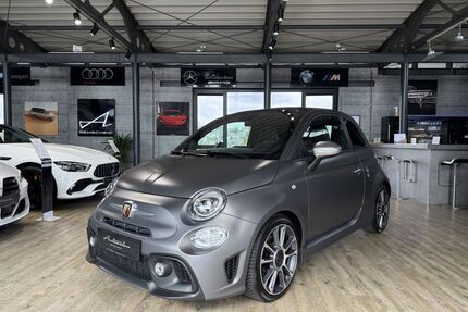 Abarth 500 Gebrauchtwagen