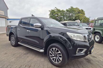 Nissan NP 300 Gebrauchtwagen