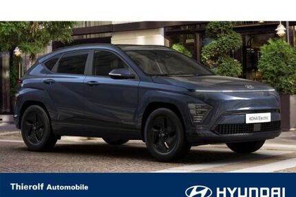 Hyundai KONA Gebrauchtwagen