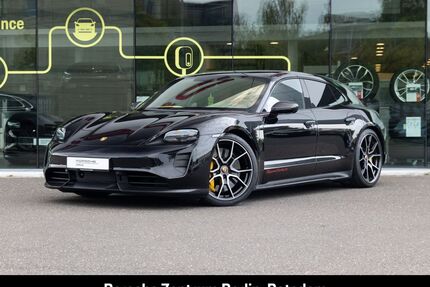 Porsche Taycan Gebrauchtwagen