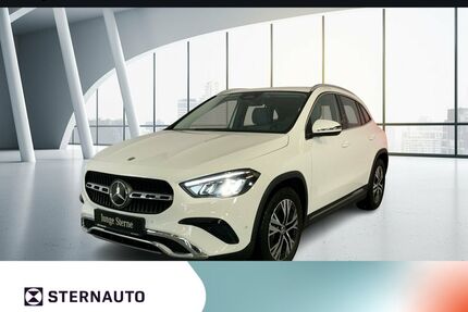 Mercedes-Benz GLA 180 Gebrauchtwagen