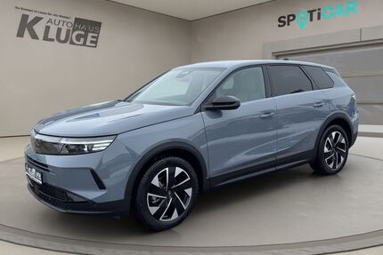 Opel Grandland (X) Gebrauchtwagen