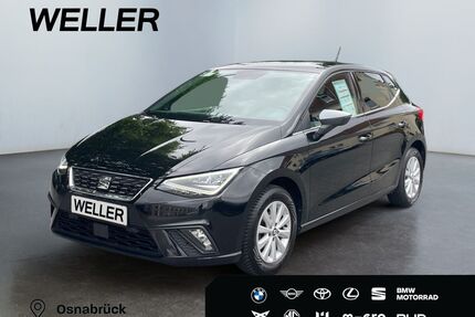 Seat Ibiza Gebrauchtwagen