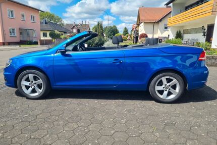 VW Eos Gebrauchtwagen