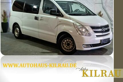 Hyundai H-1 Gebrauchtwagen