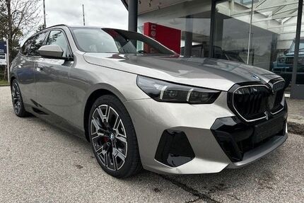 BMW 530 Gebrauchtwagen