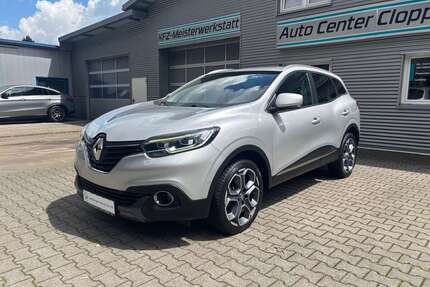 Renault Kadjar Gebrauchtwagen